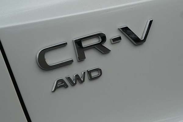 2023 Honda CR-V VTi L RS