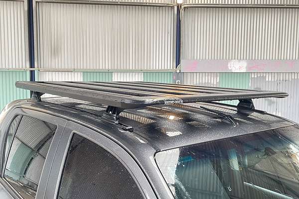 2016 Toyota Hilux SR5 KUN26R 4X4