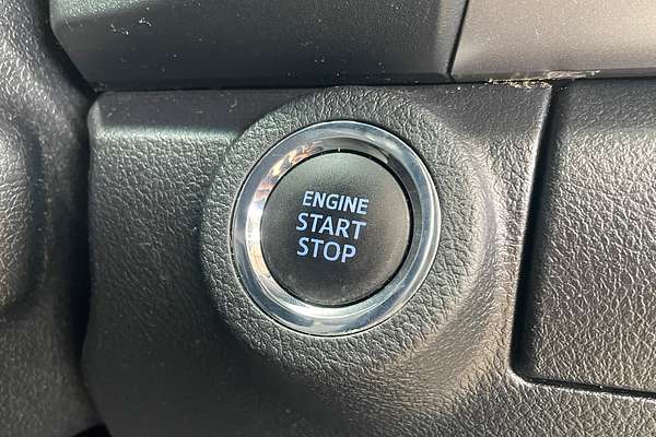 2016 Toyota Hilux SR5 KUN26R 4X4