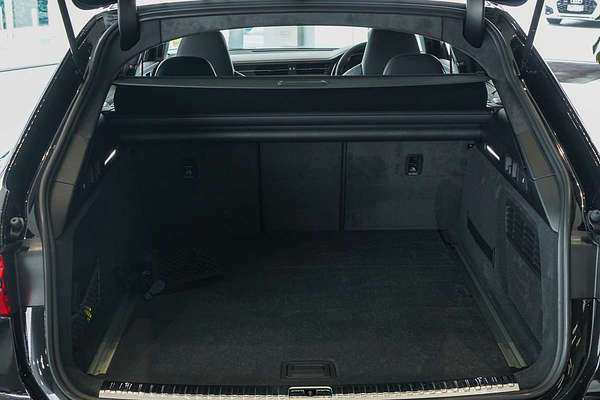 2024 Audi RS6 Performance C8