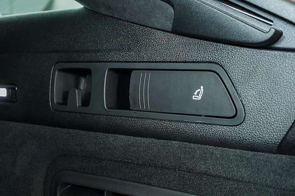 2024 Audi RS6 Performance C8