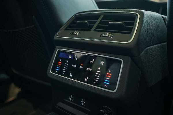 2024 Audi RS6 Performance C8