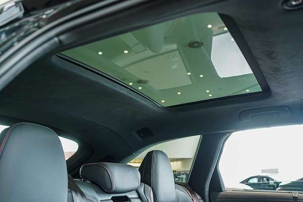 2024 Audi RS6 Performance C8