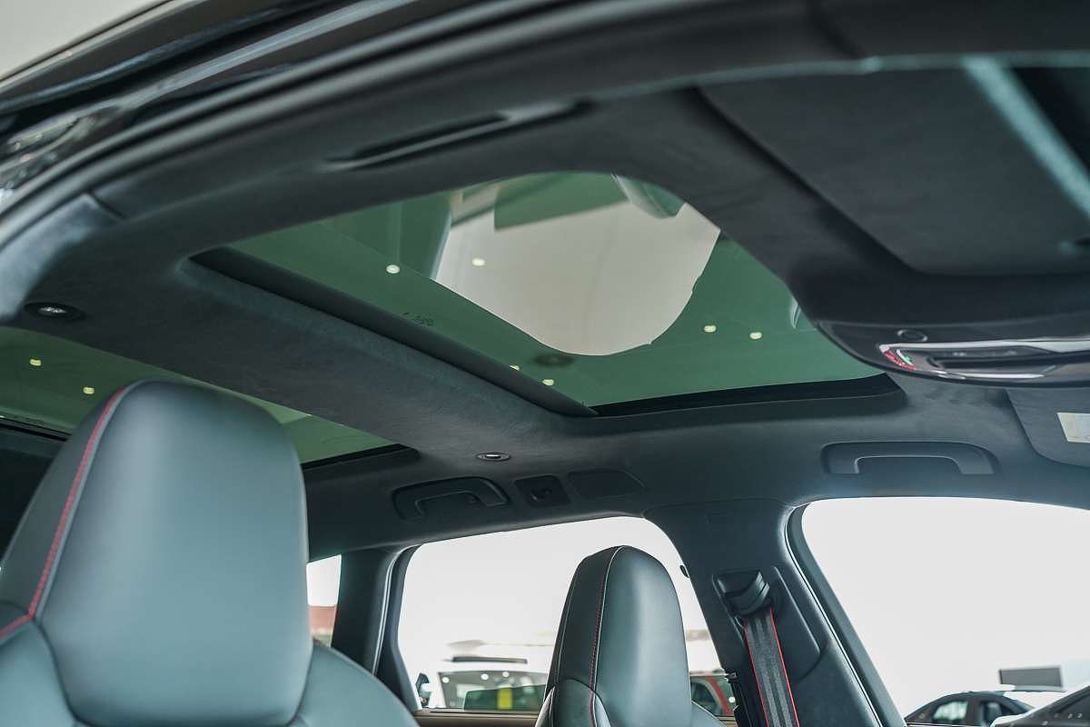 2024 Audi RS6 Performance C8