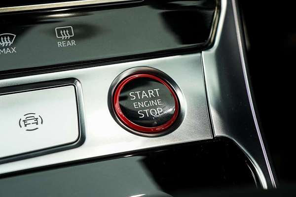 2024 Audi RS6 Performance C8