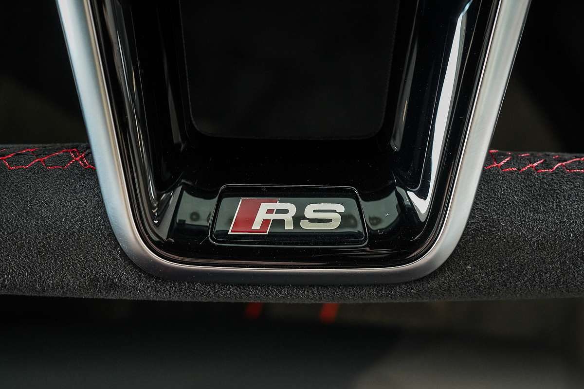 2024 Audi RS6 Performance C8