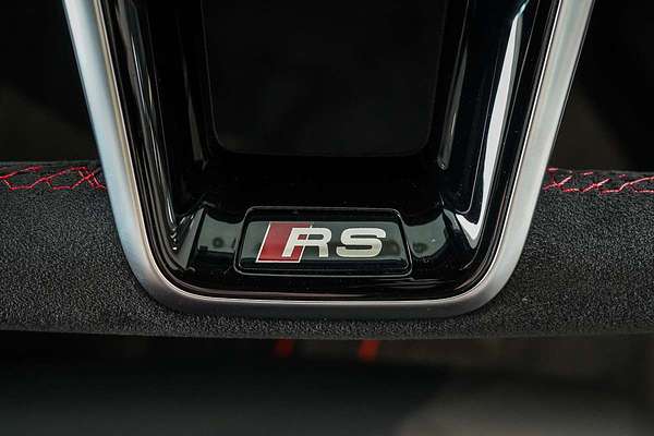 2024 Audi RS6 Performance C8