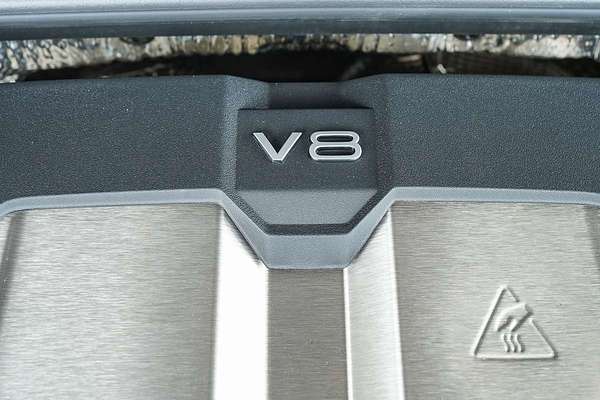 2024 Audi RS6 Performance C8