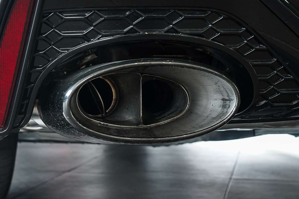 2024 Audi RS6 Performance C8