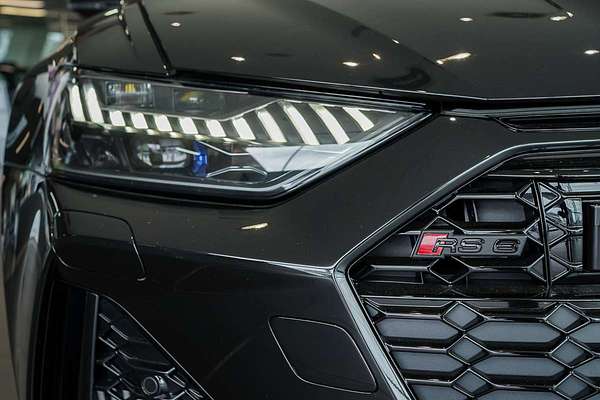 2024 Audi RS6 Performance C8