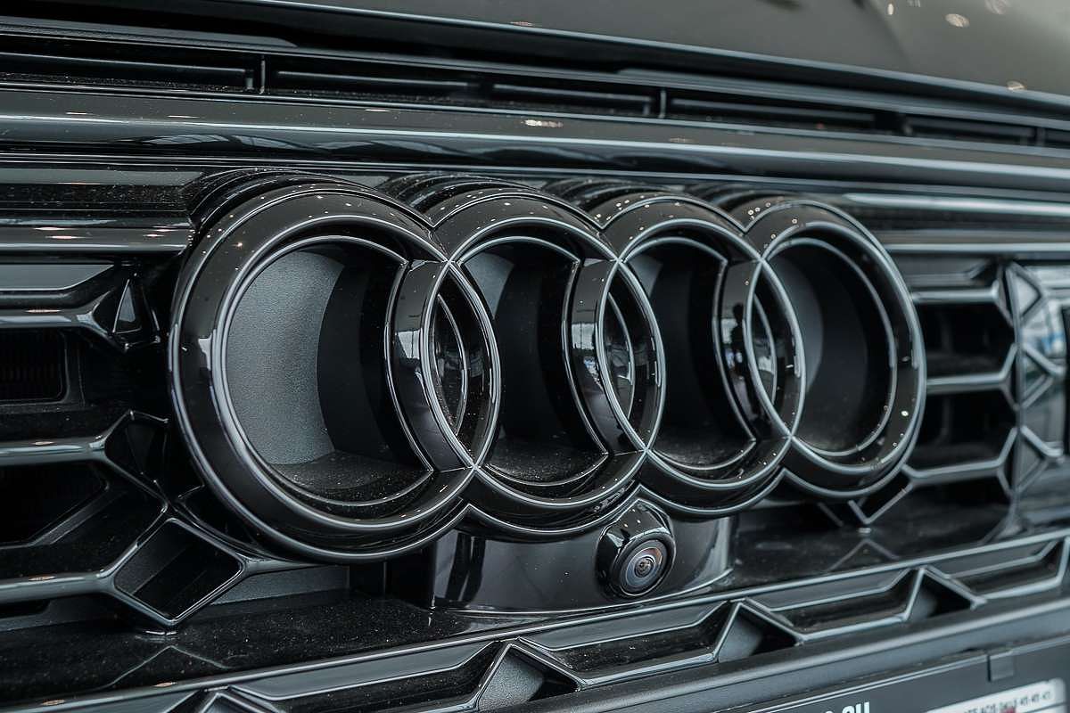 2024 Audi RS6 Performance C8