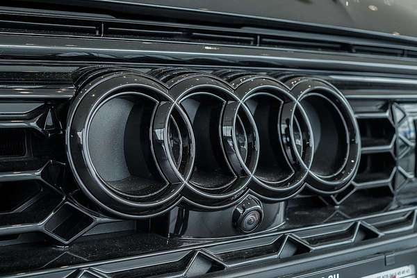 2024 Audi RS6 Performance C8