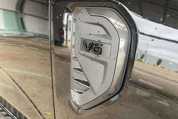 2025 Ford Ranger Sport 4X4 3.0L