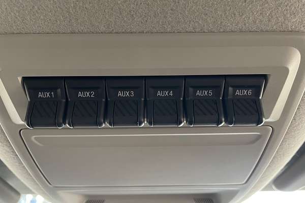 2025 Ford Ranger Sport 4X4 3.0L