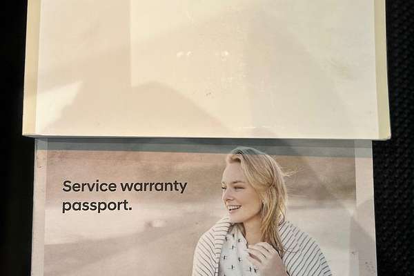 2017 Hyundai Tucson Active TL2