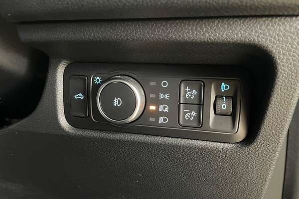 2025 Ford Ranger Sport 4X4 3.0L