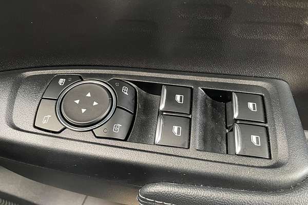 2025 Ford Ranger Sport 4X4 3.0L