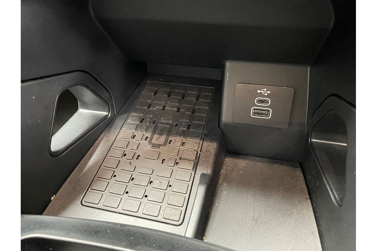 2025 Ford Ranger Sport 4X4 3.0L