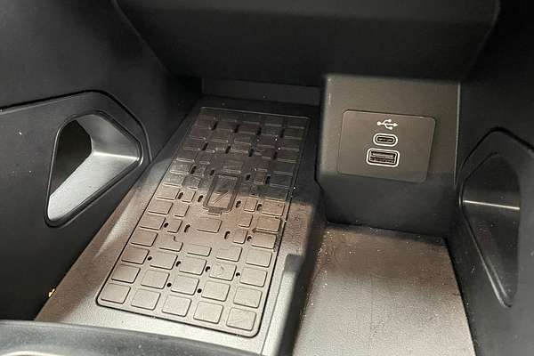 2025 Ford Ranger Sport 4X4 3.0L