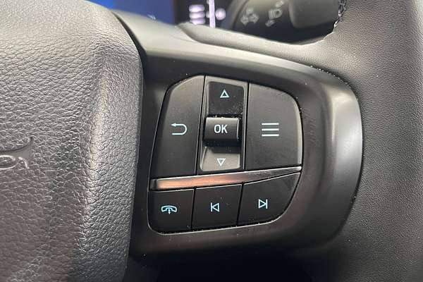 2025 Ford Ranger Sport 4X4 3.0L