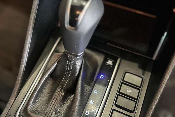 2017 Hyundai Tucson Active TL2