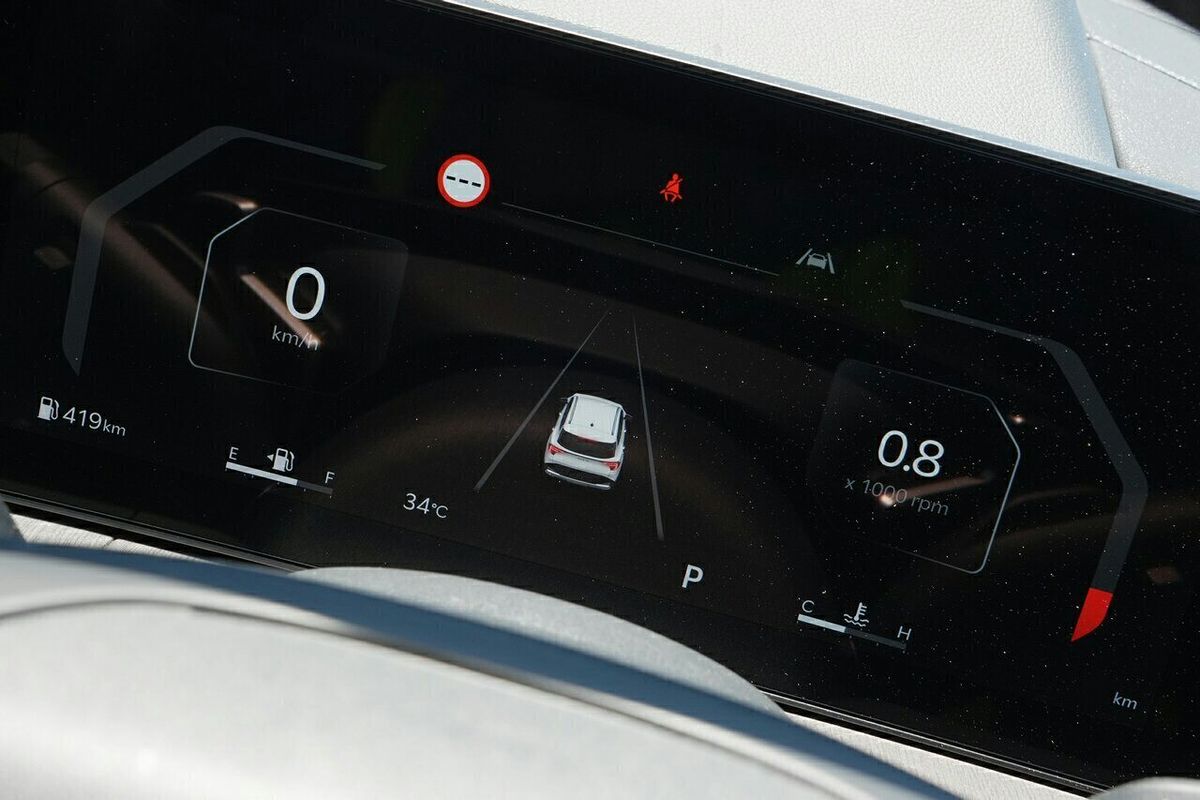 2025 Kia Sportage GT-Line NQ5 PE