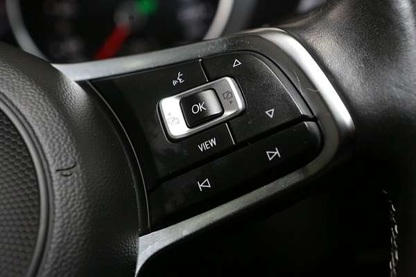 2018 Volkswagen Tiguan 162TSI Highline Allspace 5N