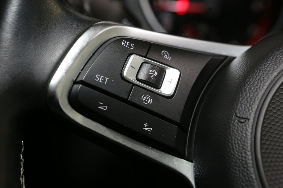 2018 Volkswagen Tiguan 162TSI Highline Allspace 5N