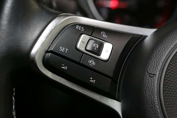 2018 Volkswagen Tiguan 162TSI Highline Allspace 5N