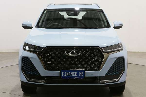 2024 Chery Tiggo 7 Pro Urban