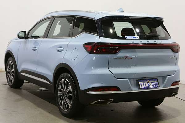 2024 Chery Tiggo 7 Pro Urban