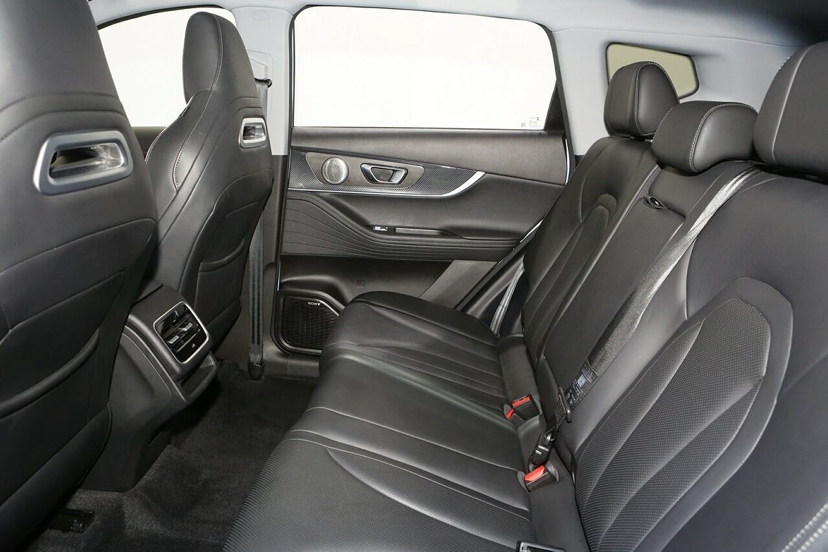 2024 Chery Tiggo 7 Pro Urban