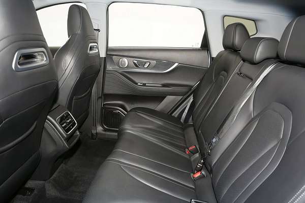 2024 Chery Tiggo 7 Pro Urban