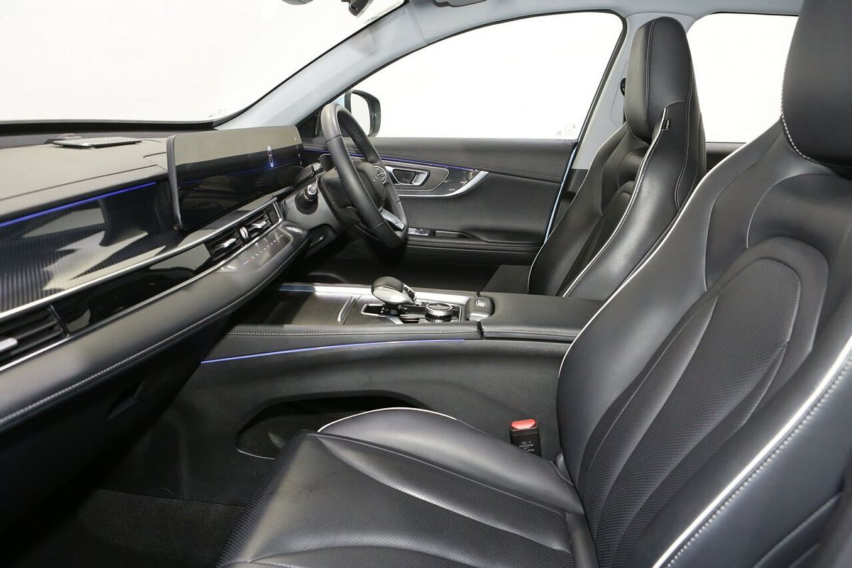 2024 Chery Tiggo 7 Pro Urban