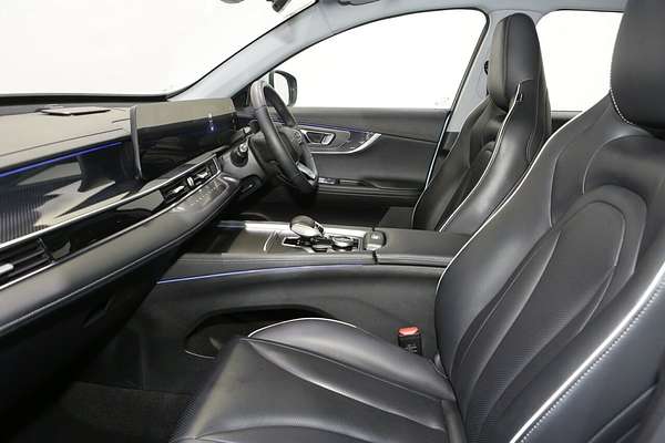 2024 Chery Tiggo 7 Pro Urban