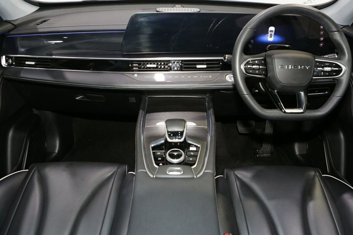 2024 Chery Tiggo 7 Pro Urban