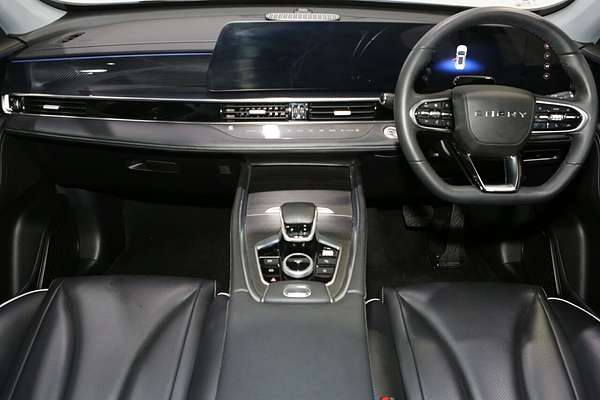 2024 Chery Tiggo 7 Pro Urban