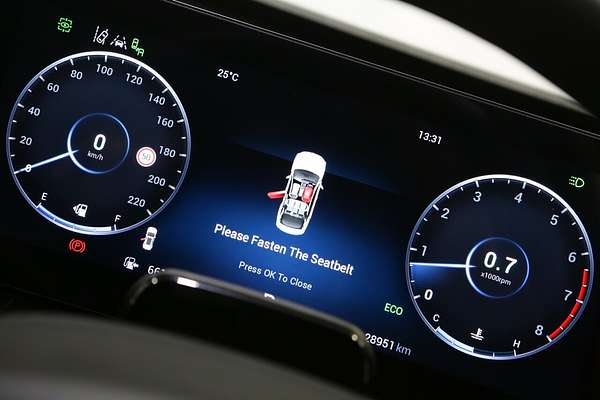 2024 Chery Tiggo 7 Pro Urban