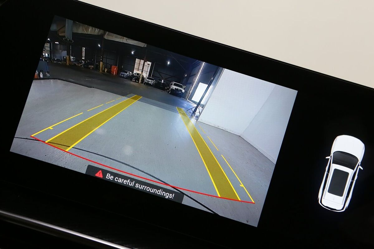 2024 Chery Tiggo 7 Pro Urban