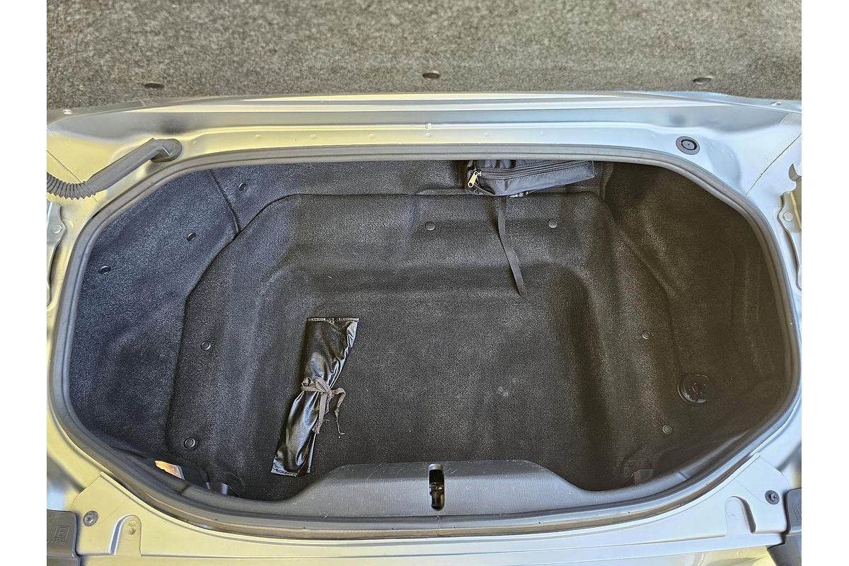 2017 Abarth 124 Spider 348