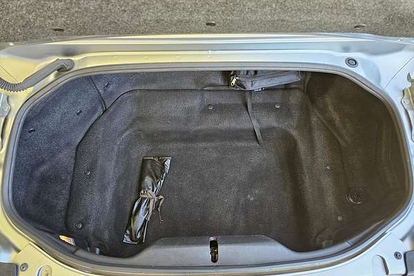 2017 Abarth 124 Spider 348