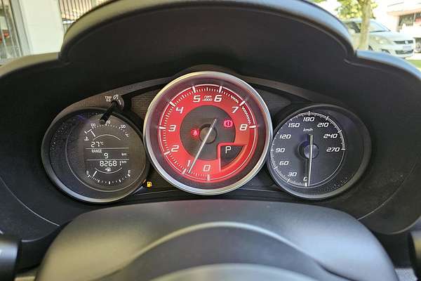 2017 Abarth 124 Spider 348