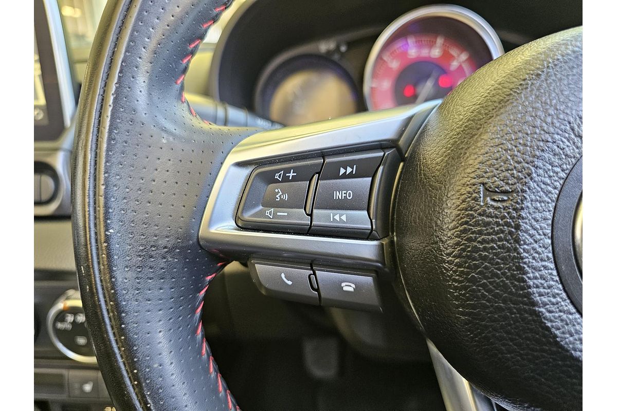 2017 Abarth 124 Spider 348