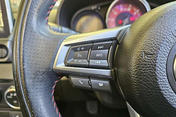 2017 Abarth 124 Spider 348