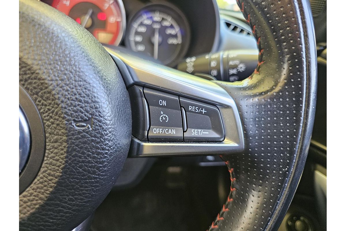 2017 Abarth 124 Spider 348