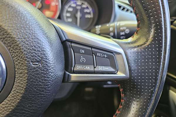 2017 Abarth 124 Spider 348