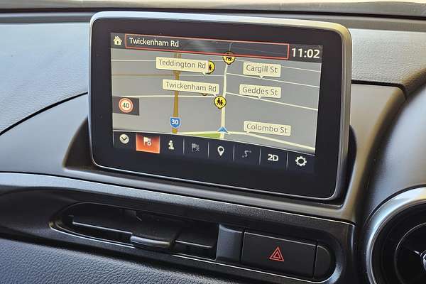 2017 Abarth 124 Spider 348