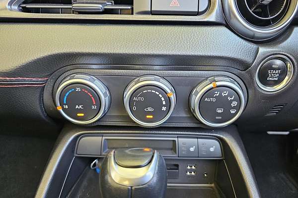 2017 Abarth 124 Spider 348