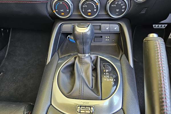 2017 Abarth 124 Spider 348