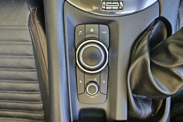 2017 Abarth 124 Spider 348